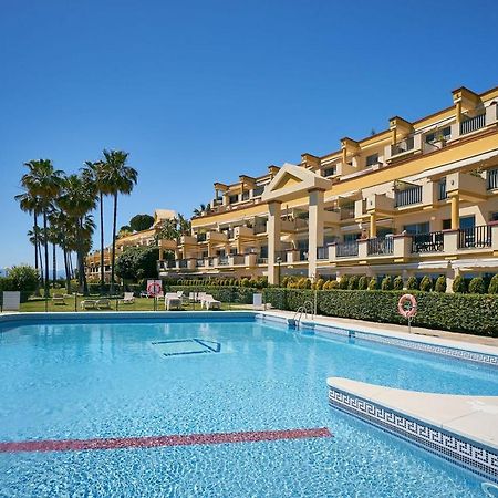 Oleholidays Romana Playa 146 Vistas Al Mar 马尔韦利亚 外观 照片